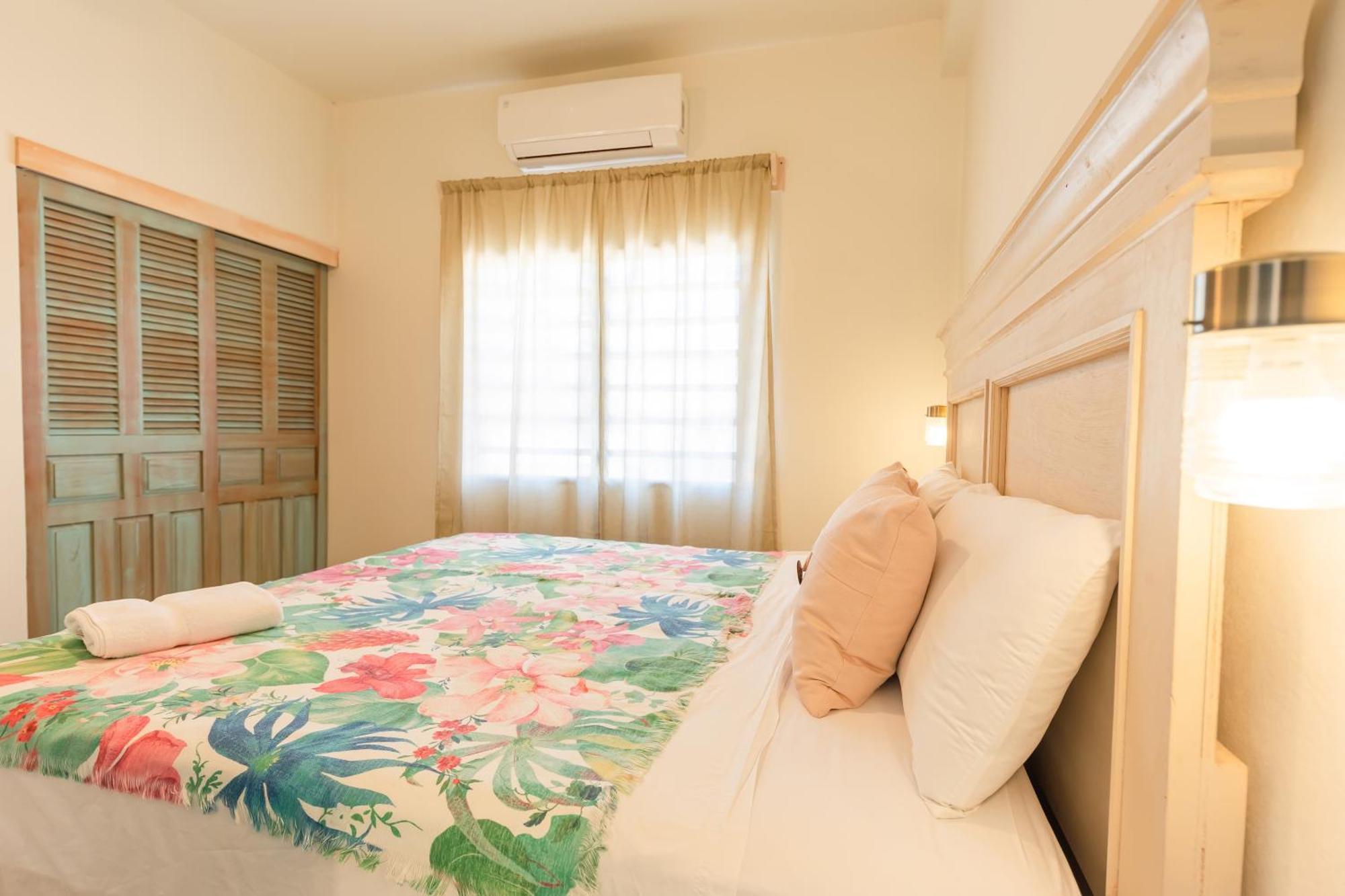 Apartment Babylon