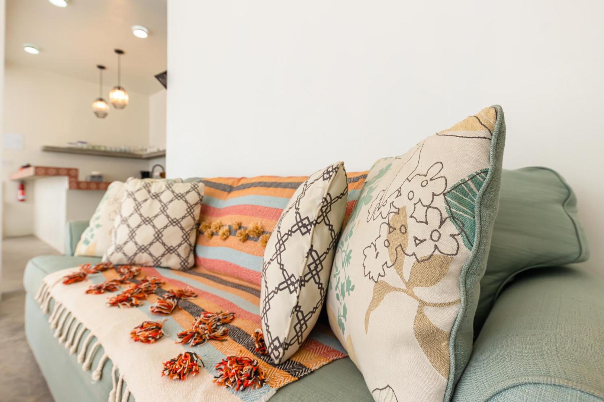 Apartment Babylon *
