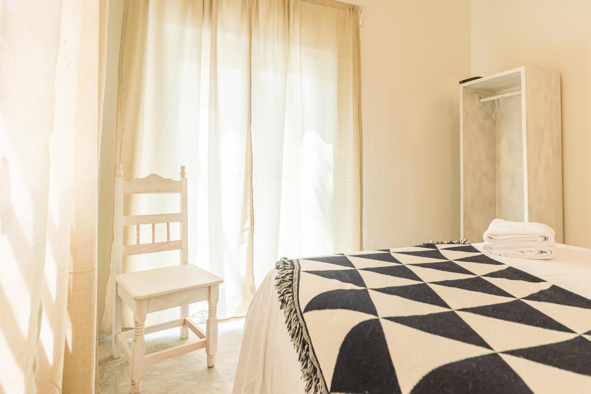 Babylon Apartment