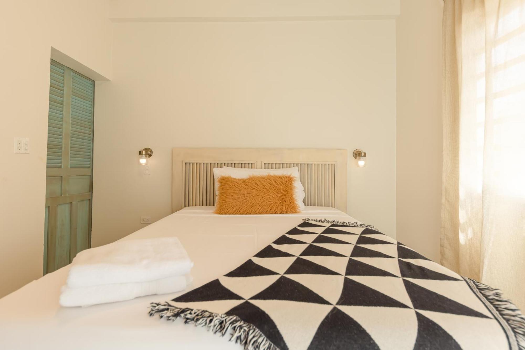 Apartment Babylon San Pedro (Ambergris Caye)