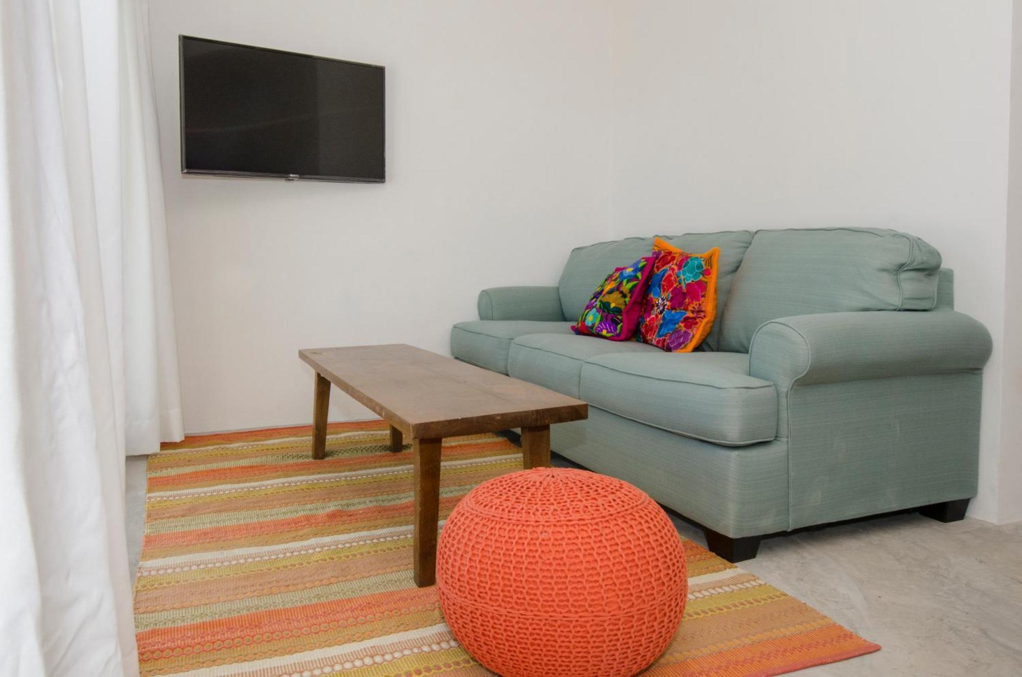 Babylon Apartment