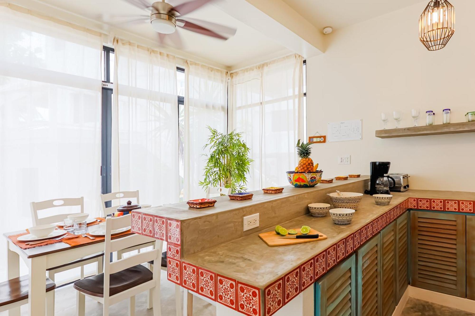 Babylon Apartment *