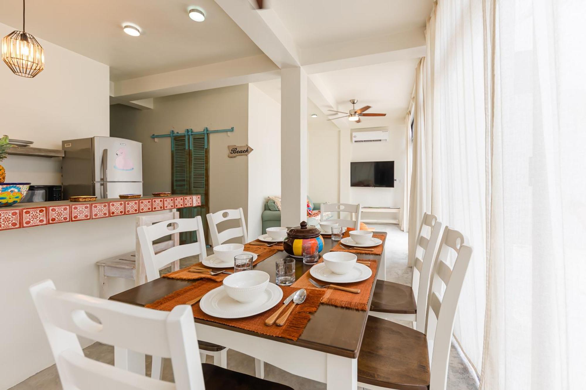 Babylon Apartment San Pedro (Ambergris Caye)