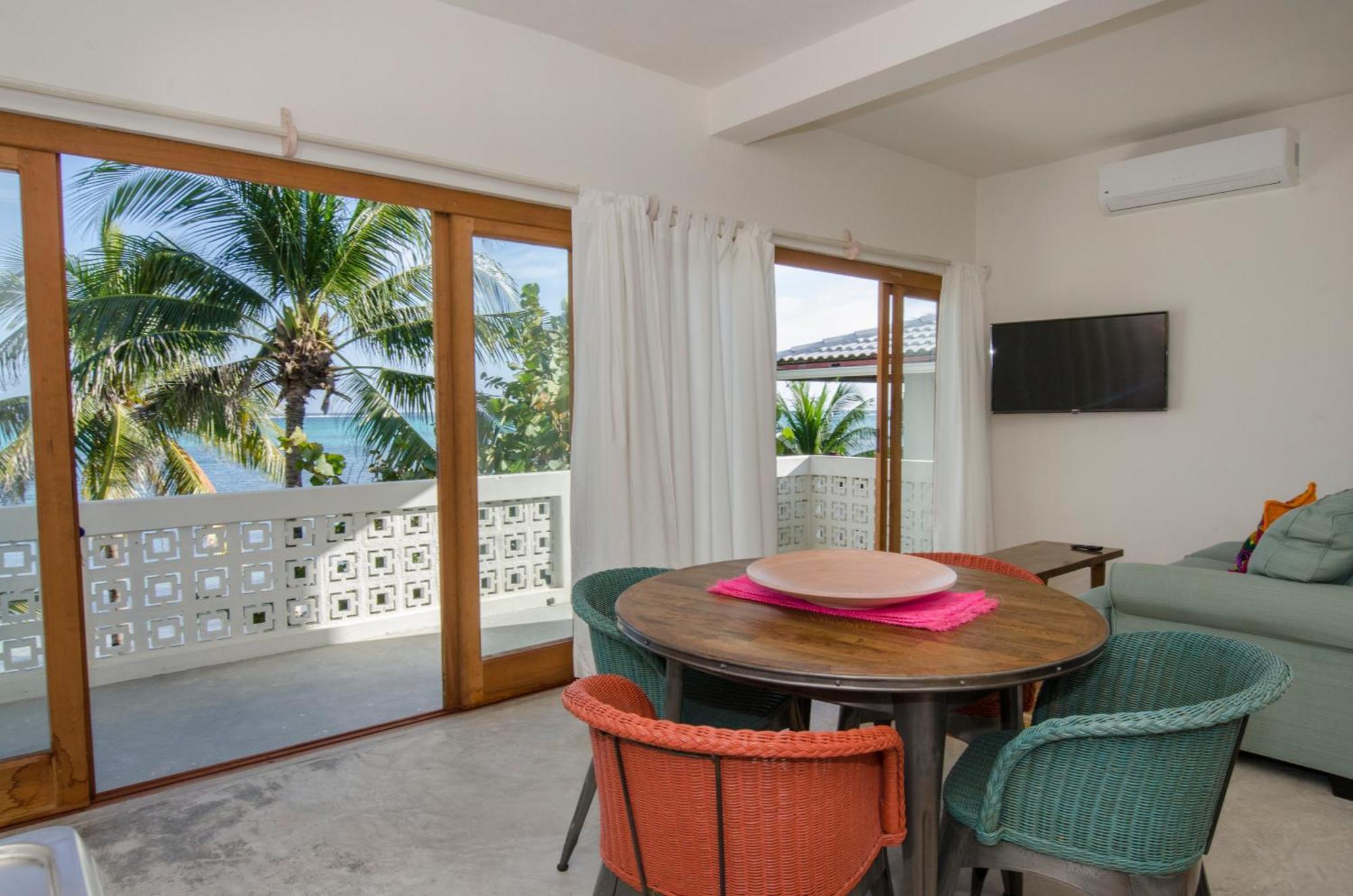 Babylon Apartment San Pedro (Ambergris Caye)