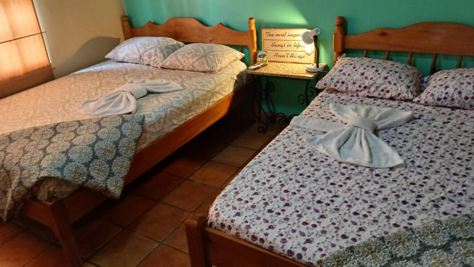 Aparthotel Bamboleo 4*