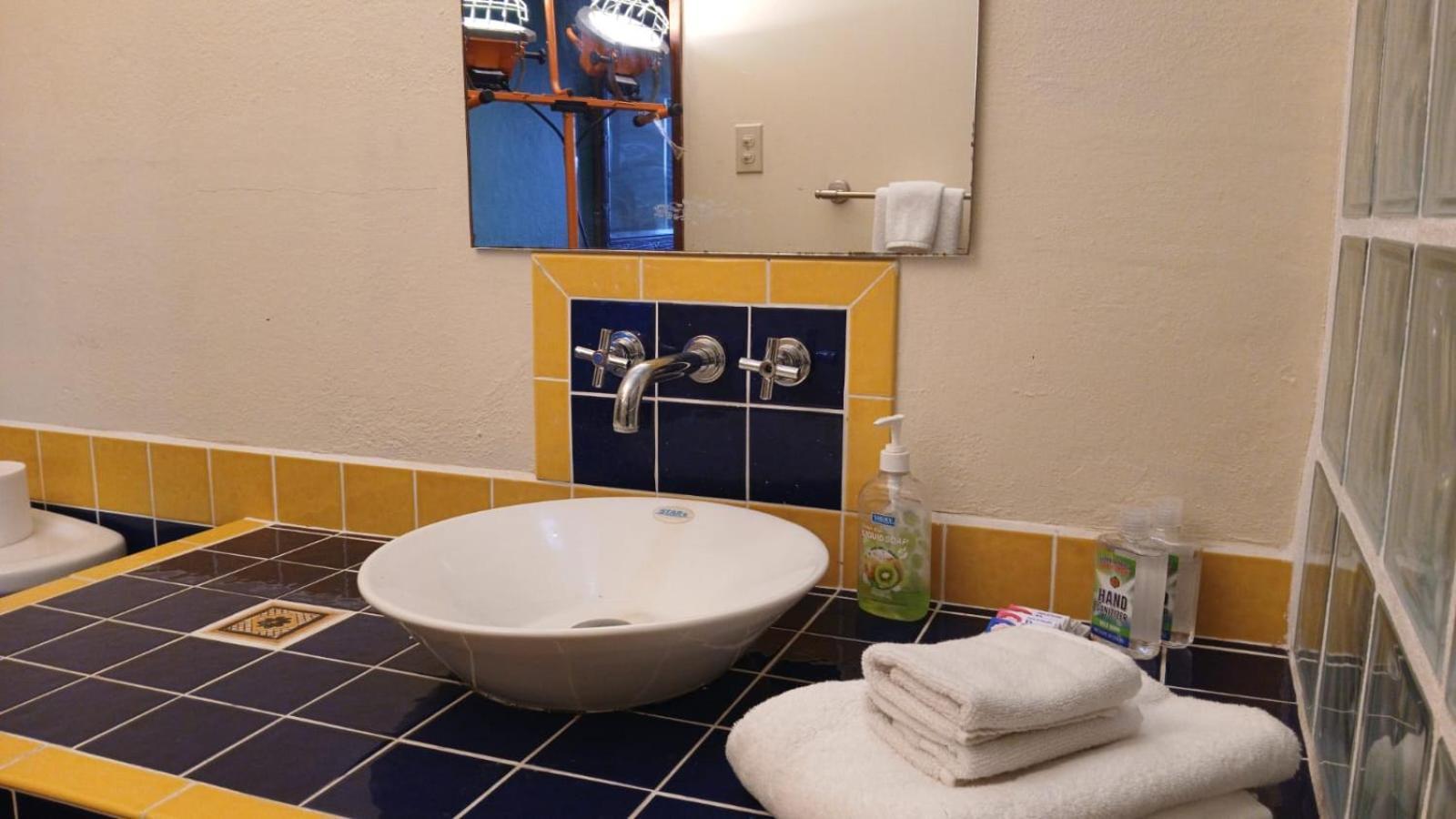 Bamboleo Aparthotel Ladyville