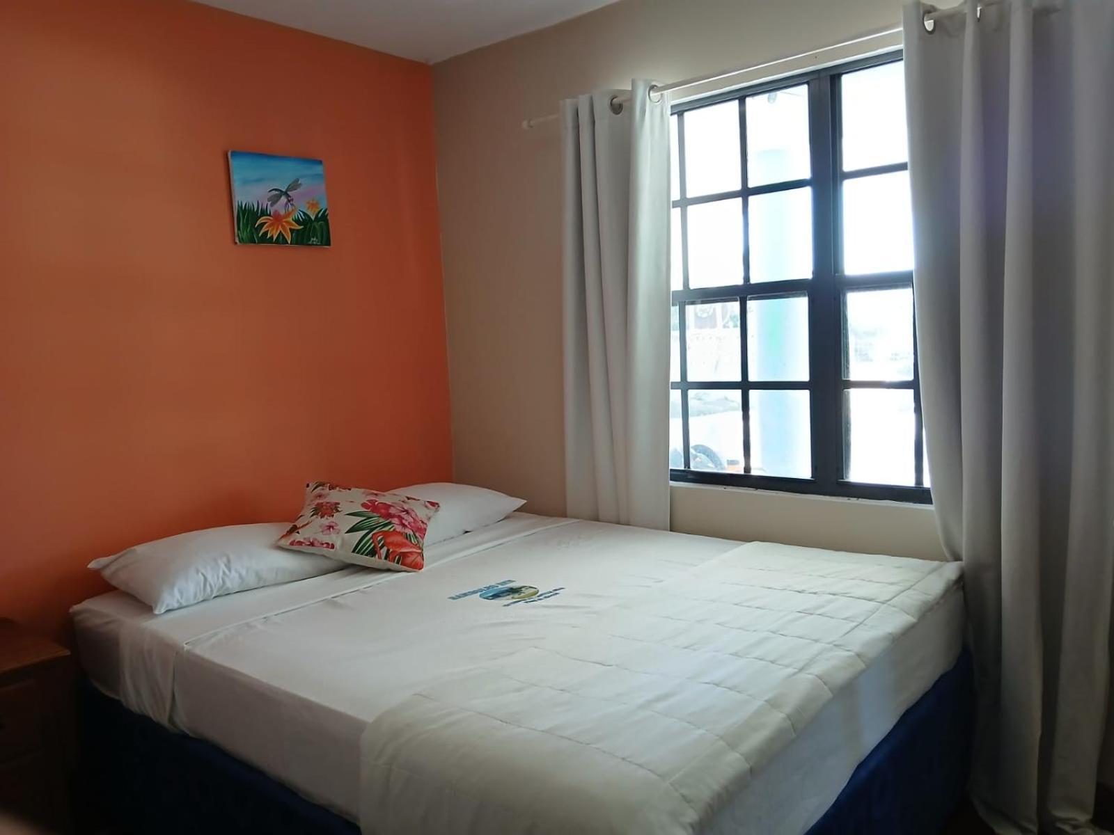 Bamboleo Aparthotel