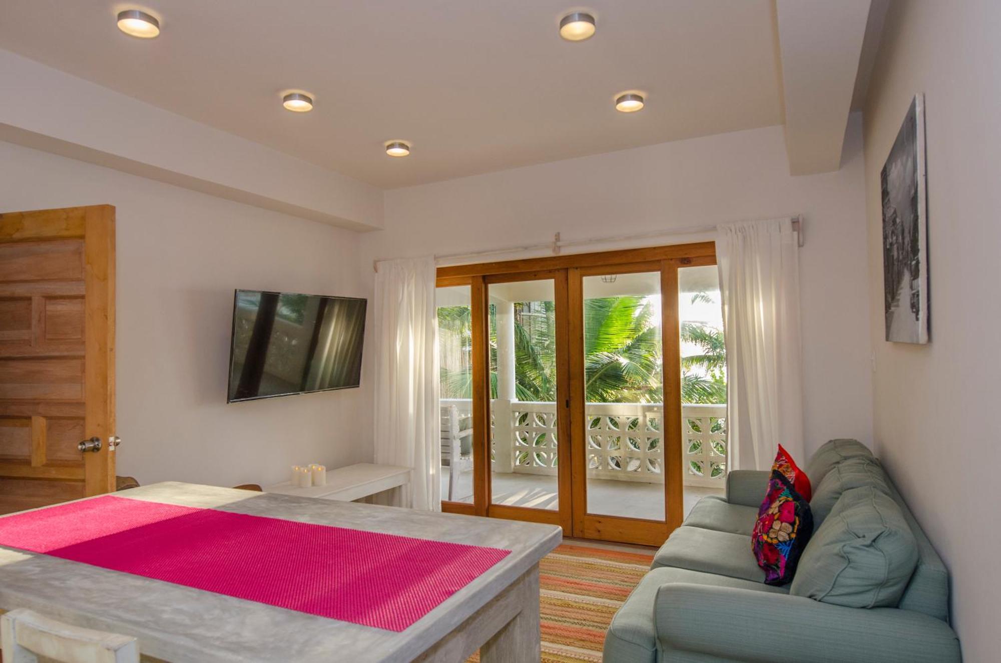 Babylon Apartment *