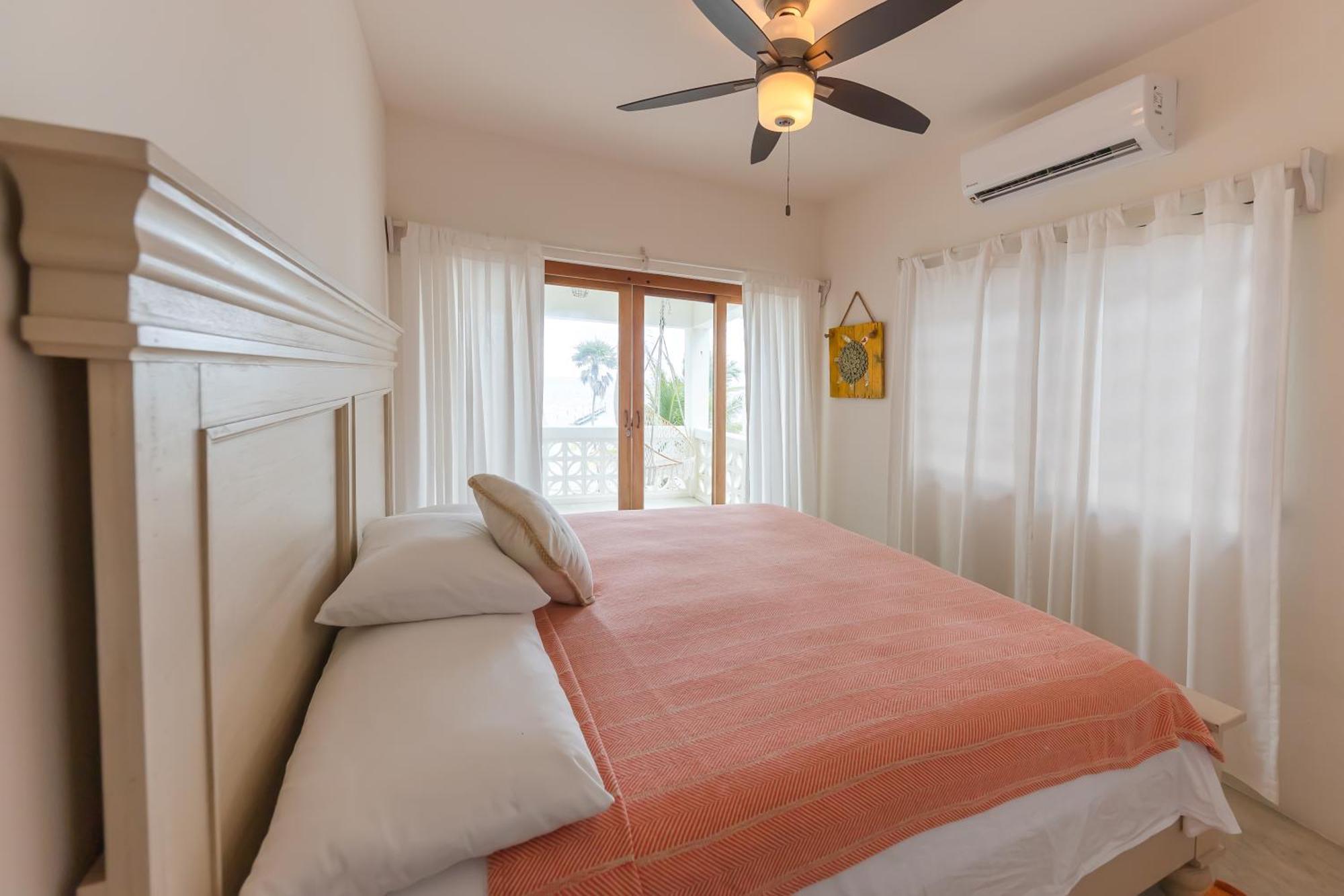 Babylon Apartment San Pedro (Ambergris Caye)