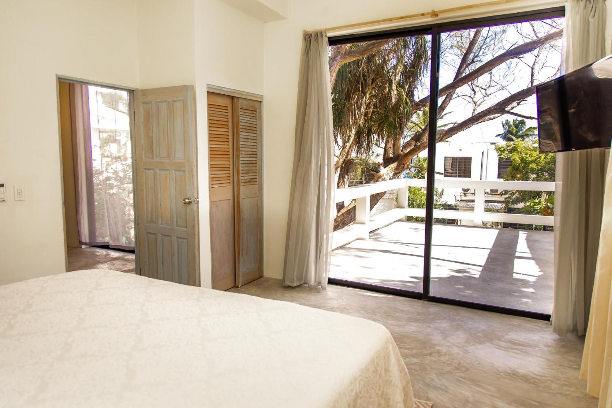 Babylon Apartment *