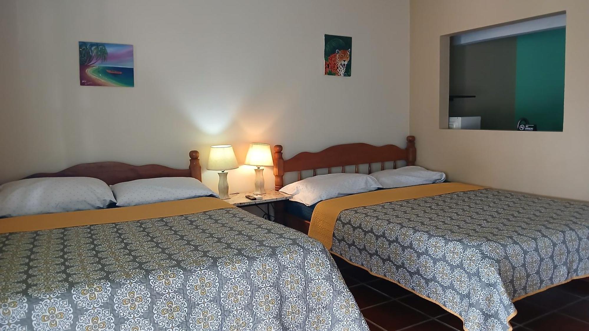 Aparthotel Bamboleo
