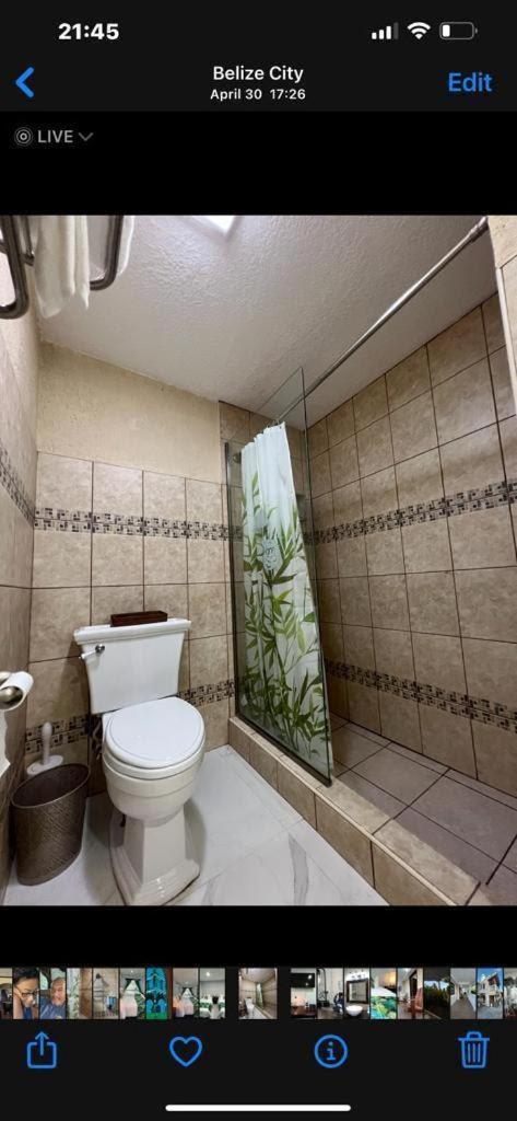 Hotel One South Place Belize City