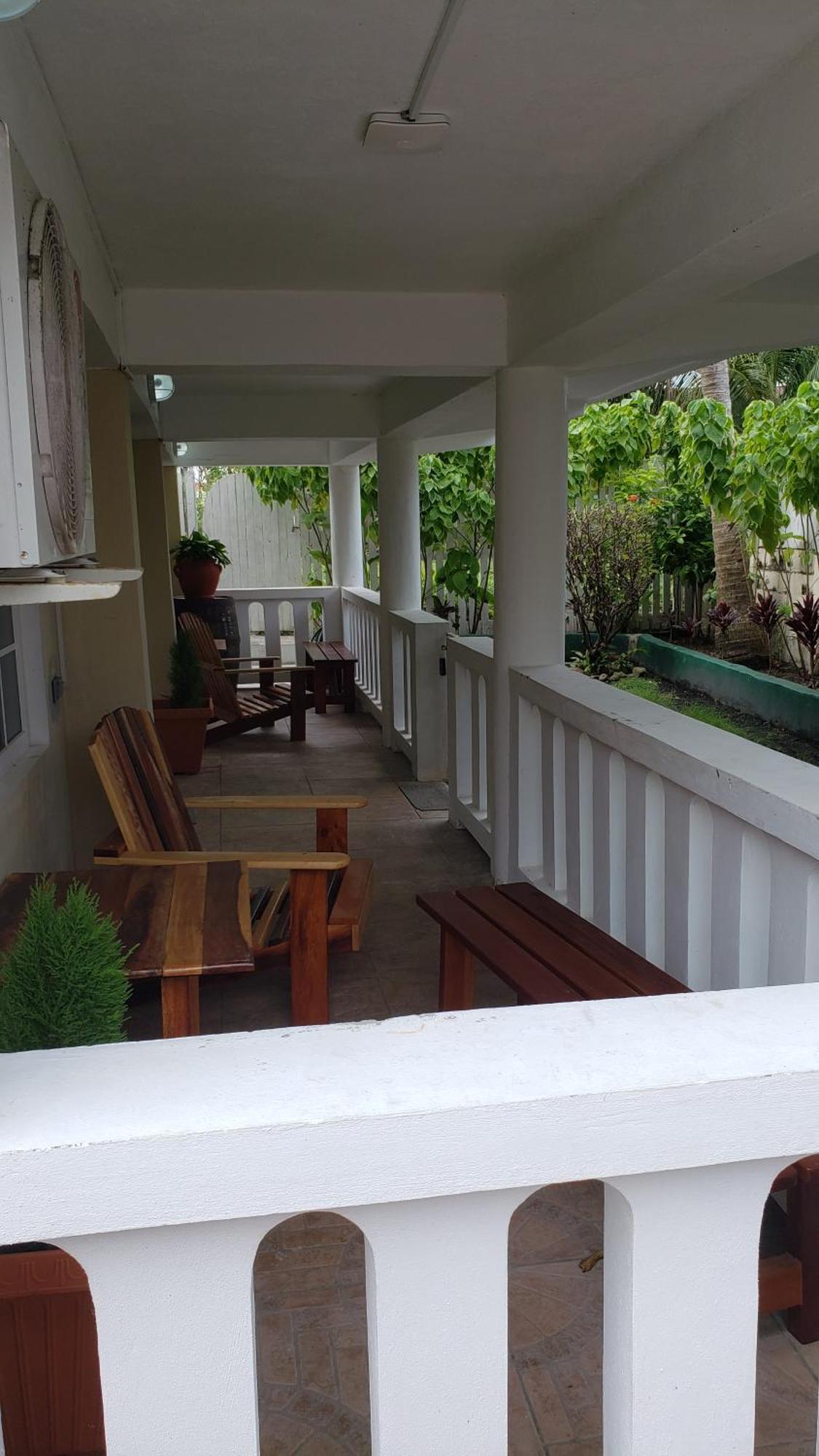 Hotel One South Place Belize City