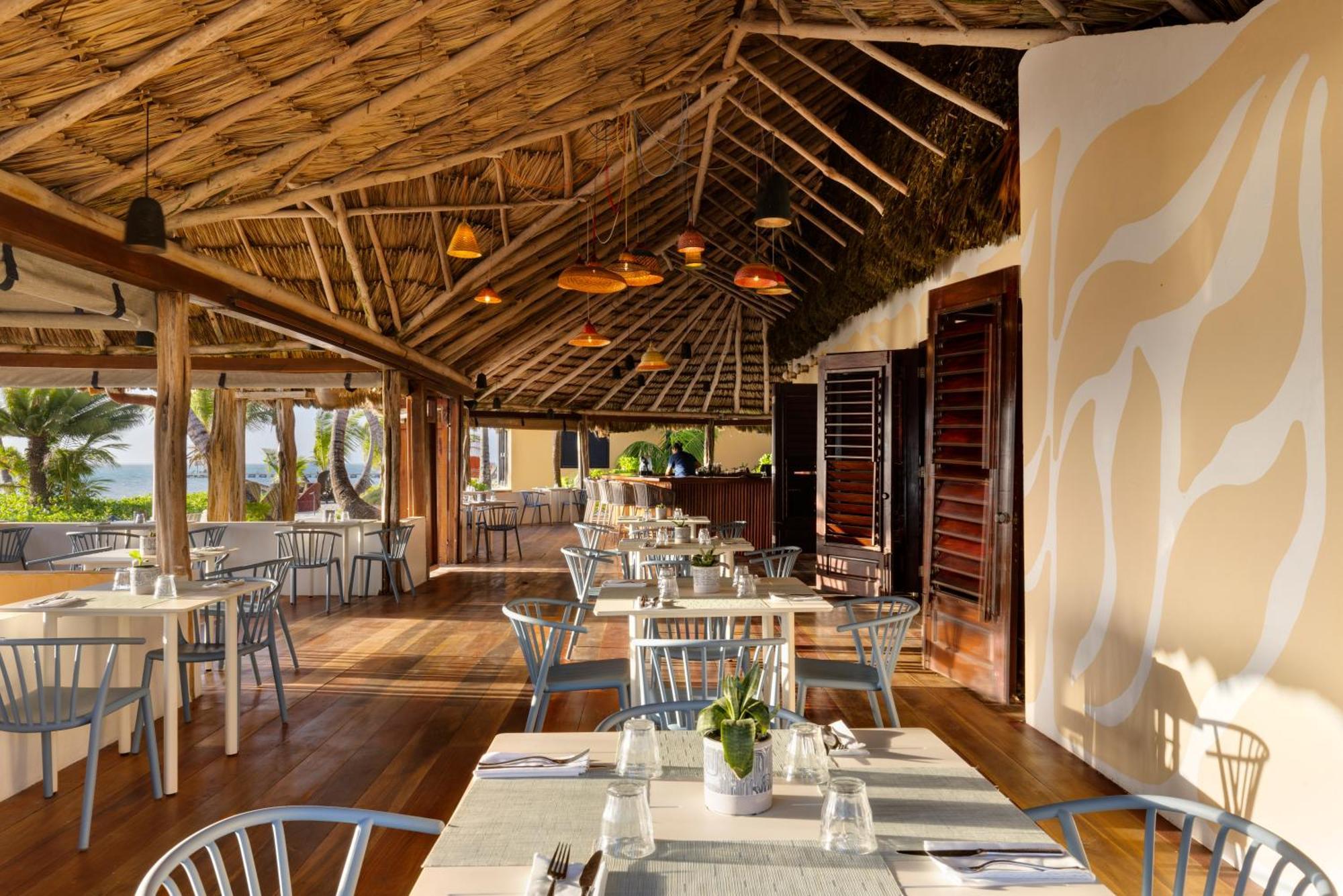 Matachica And Resort