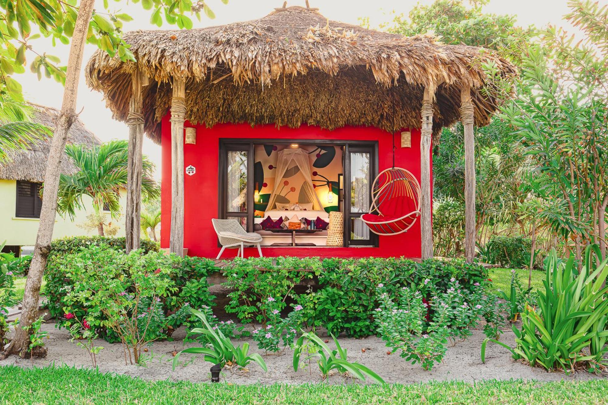 Matachica And 4* San Pedro (Ambergris Caye)