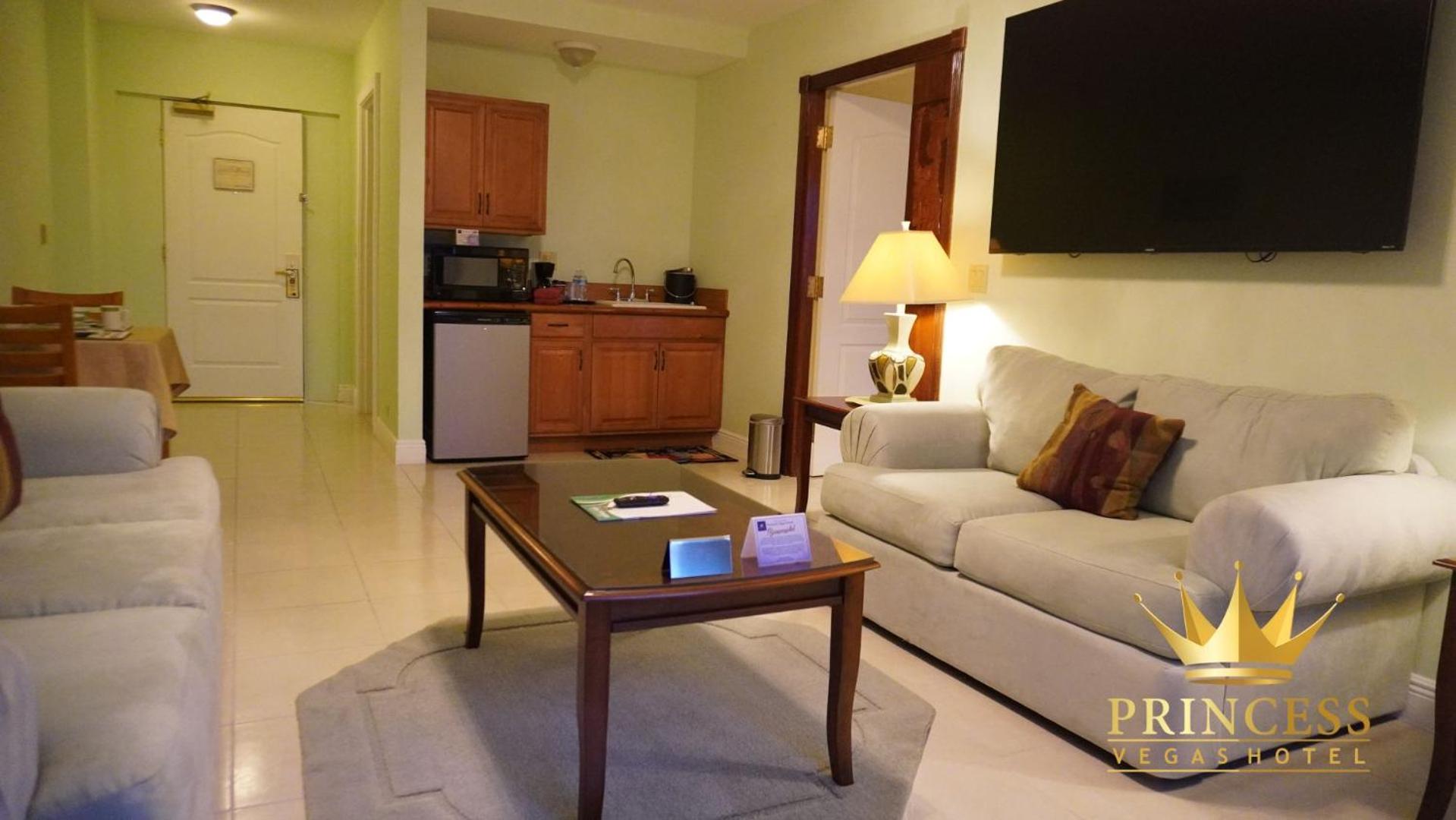 Princess Vegas & Casino 5* Corozal