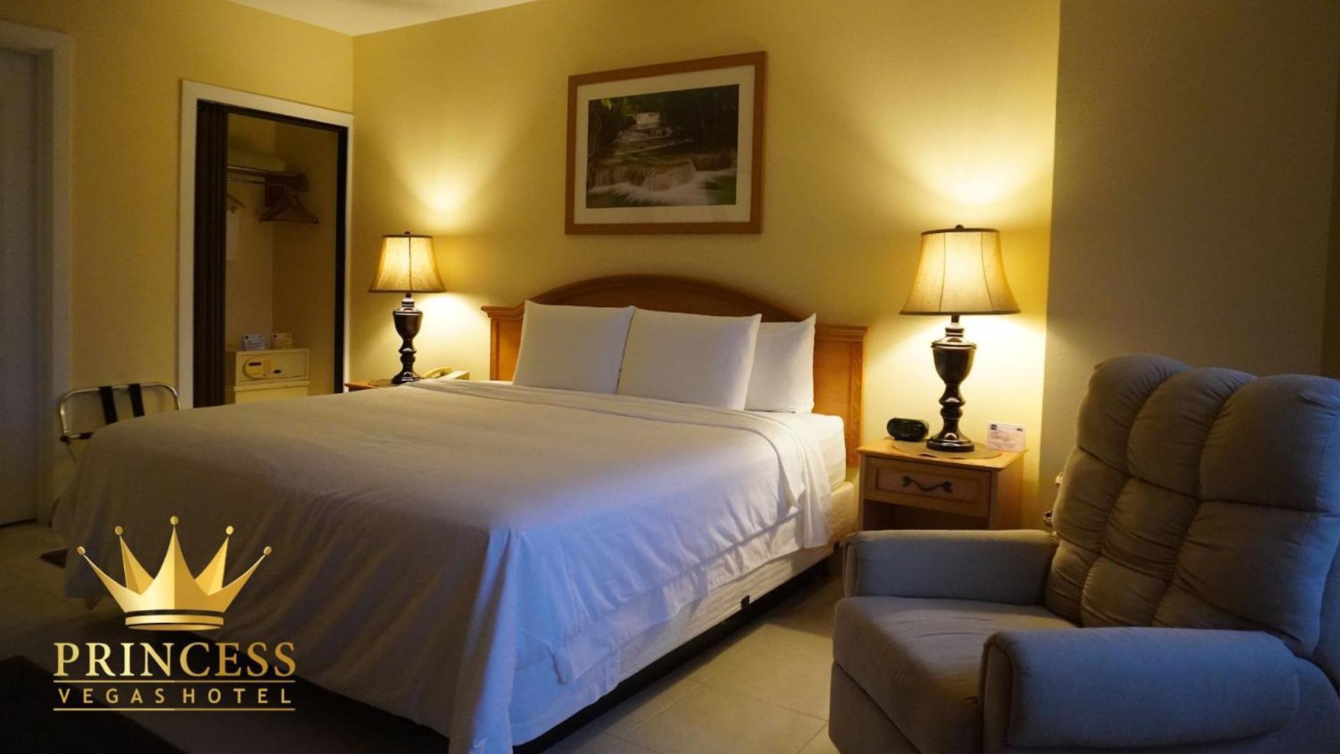 Hotel Princess Vegas & Casino