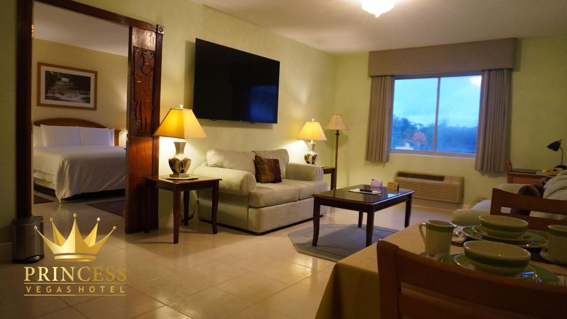 Hotel Princess Vegas & Casino 5*
