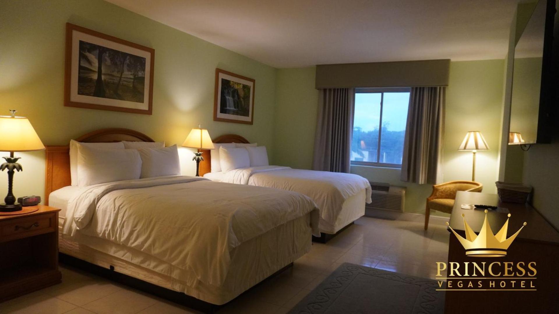 Princess Vegas & Casino Corozal