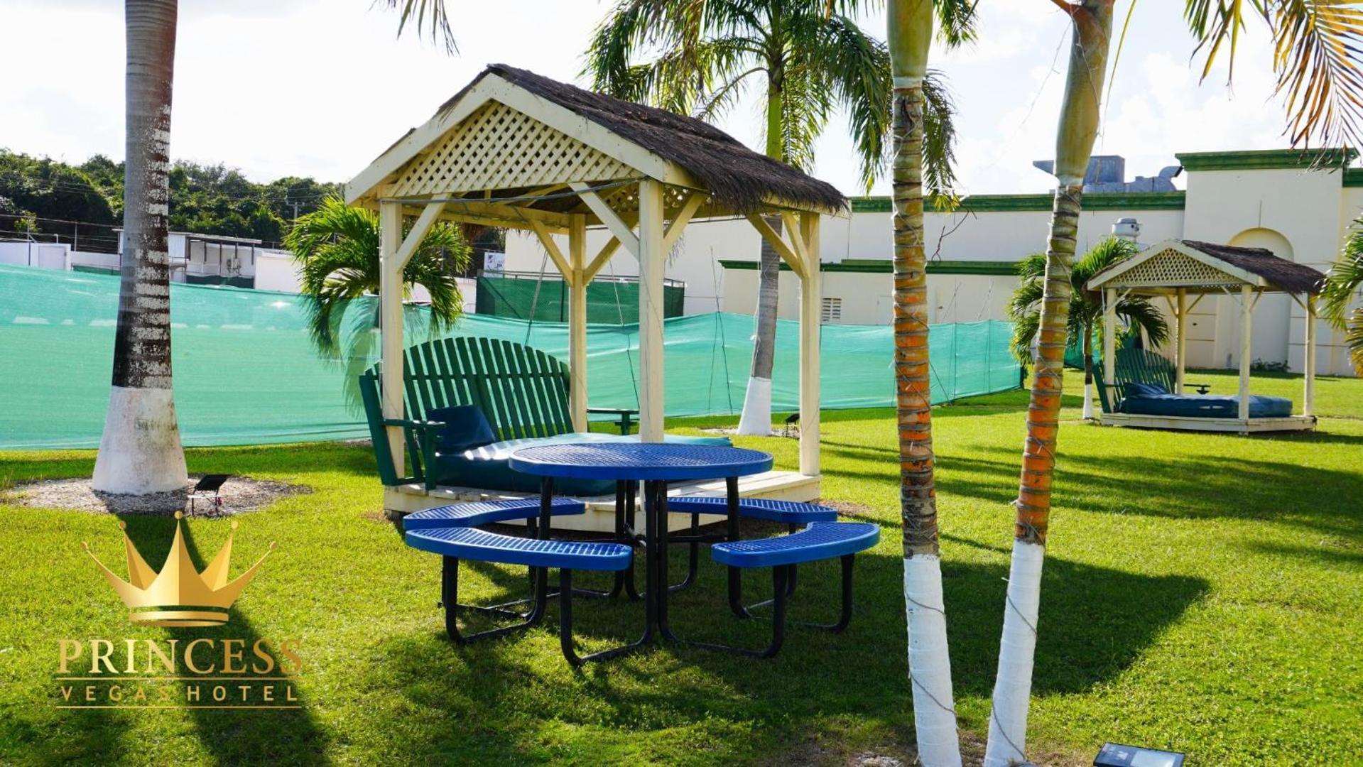 Hotel Princess Vegas & Casino Corozal