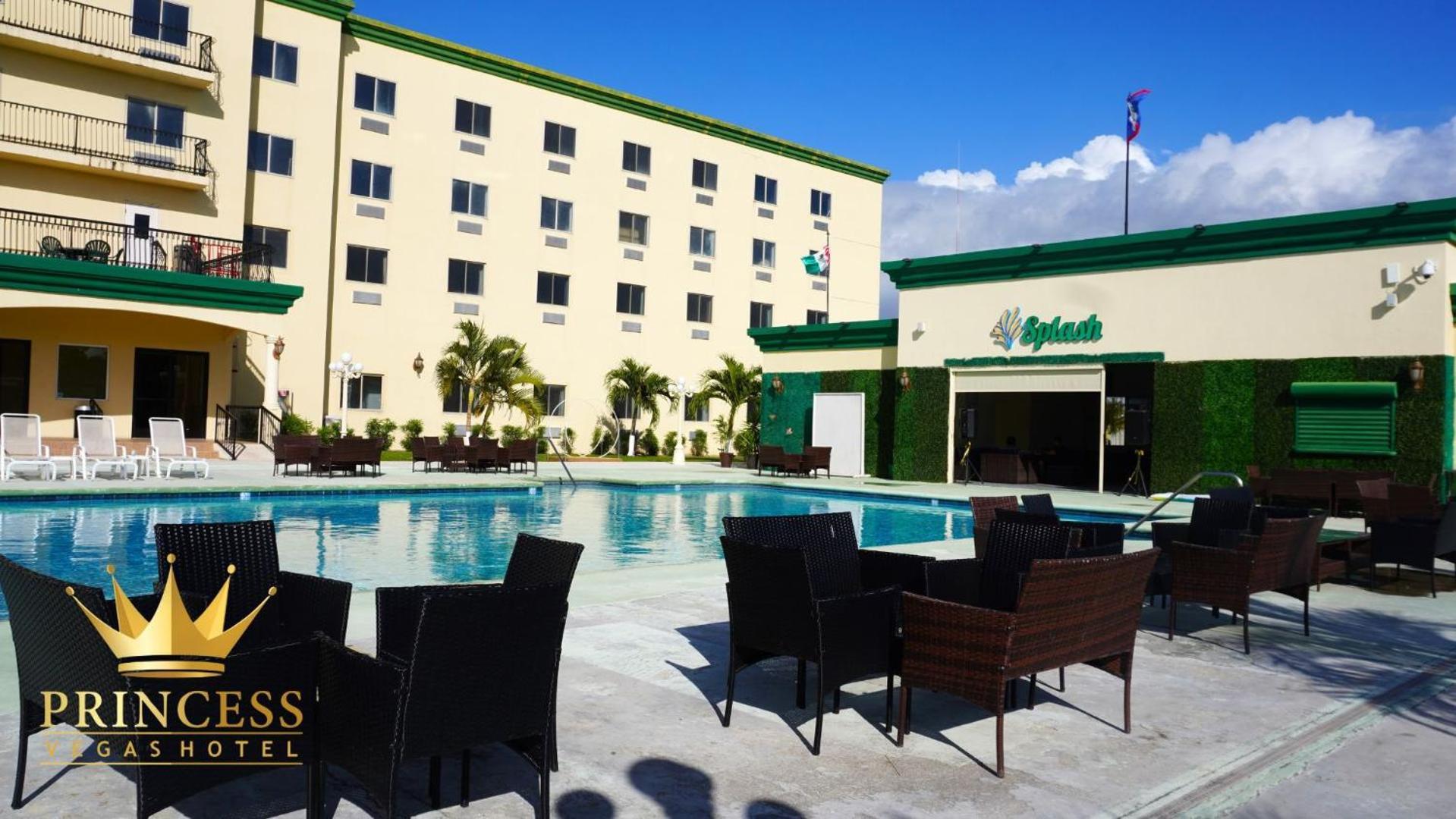 Hotel Princess Vegas & Casino