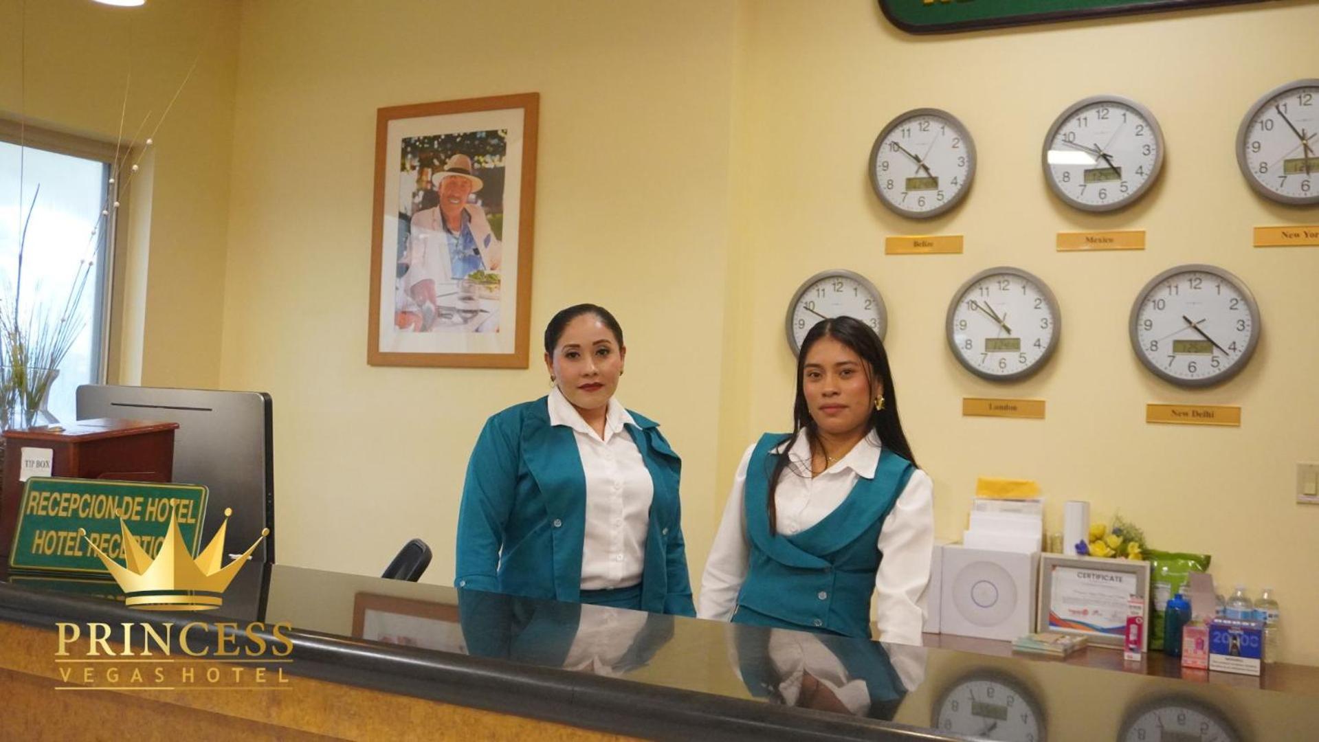 Princess Vegas & Casino Hotel 5*