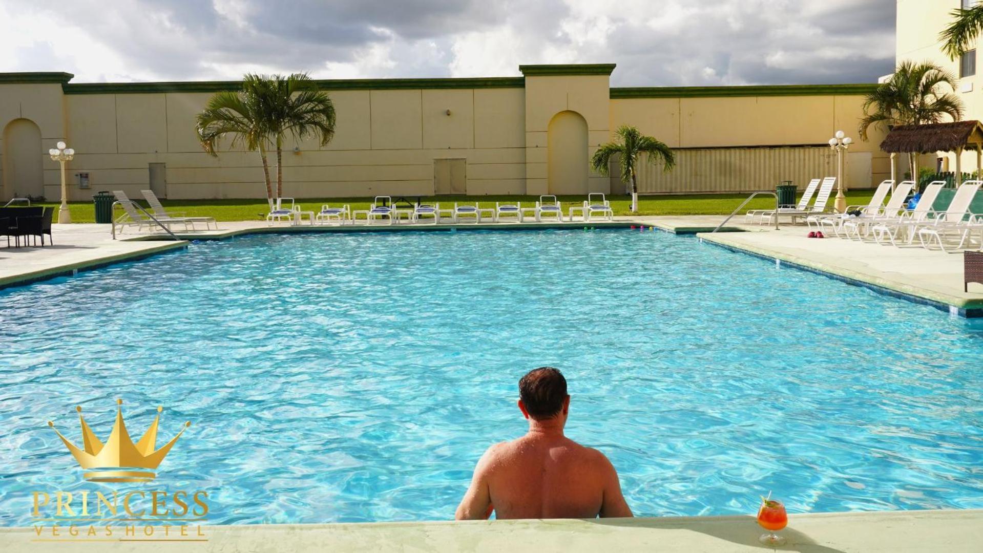 Princess Vegas & Casino 5* Corozal