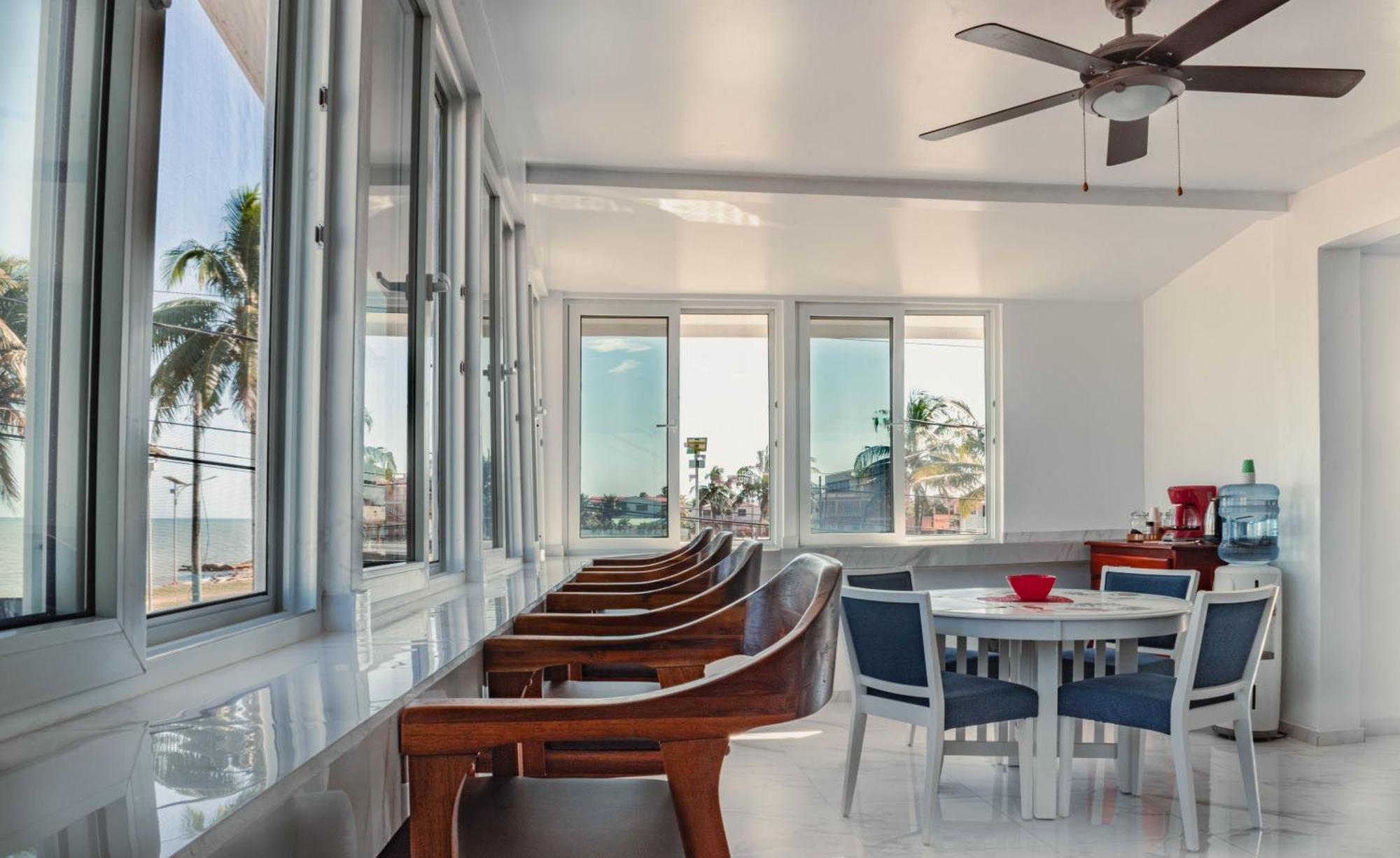 Bonefish Hotel Dangriga