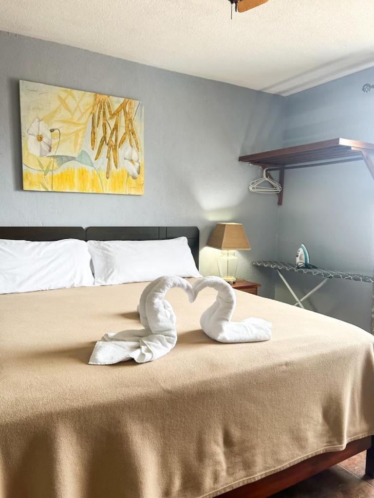 Hotel Bonefish Dangriga