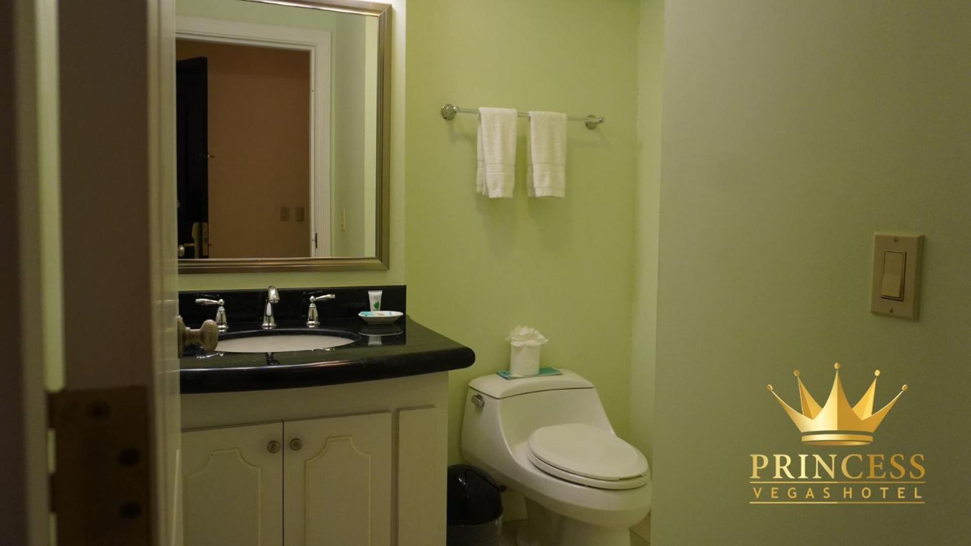 Hotel Princess Vegas & Casino Corozal