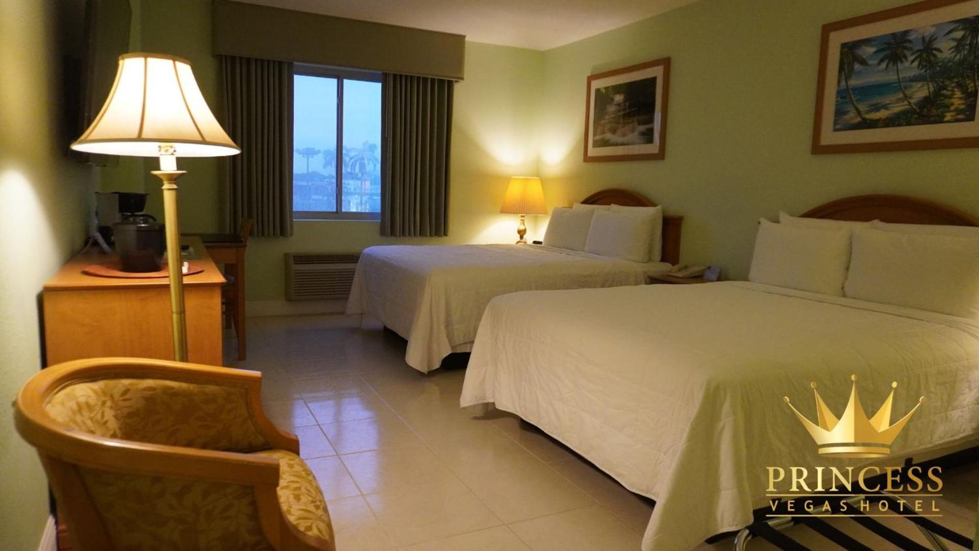 Hotel Princess Vegas & Casino 5*