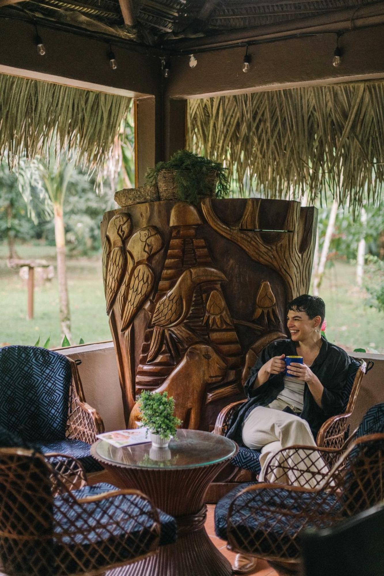 Bocawina Rainforest 4*