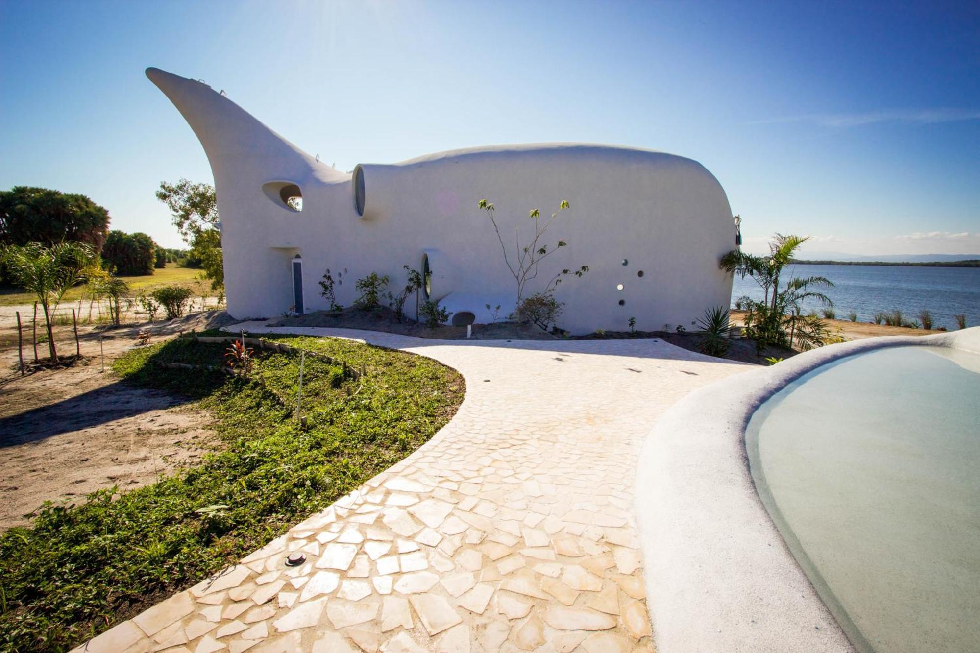 Villa Swan