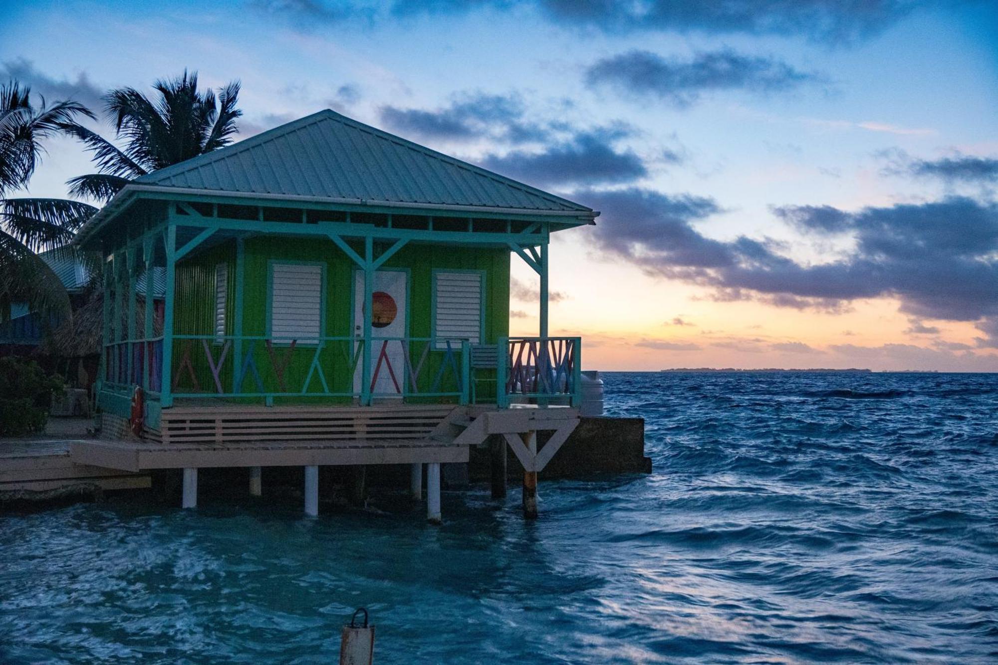 Resort King Lewey's Island 3*