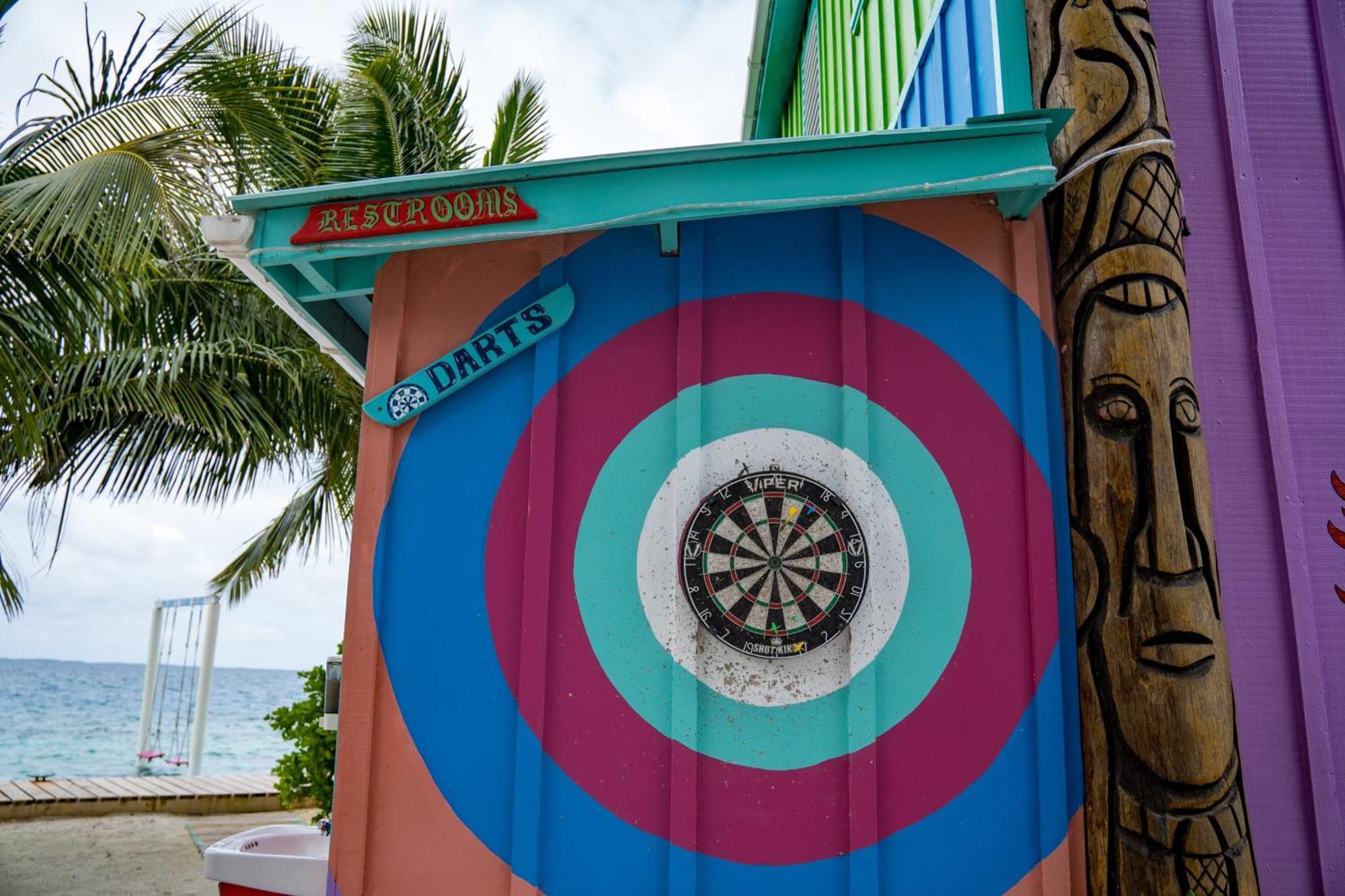Resort King Lewey's Island 3*