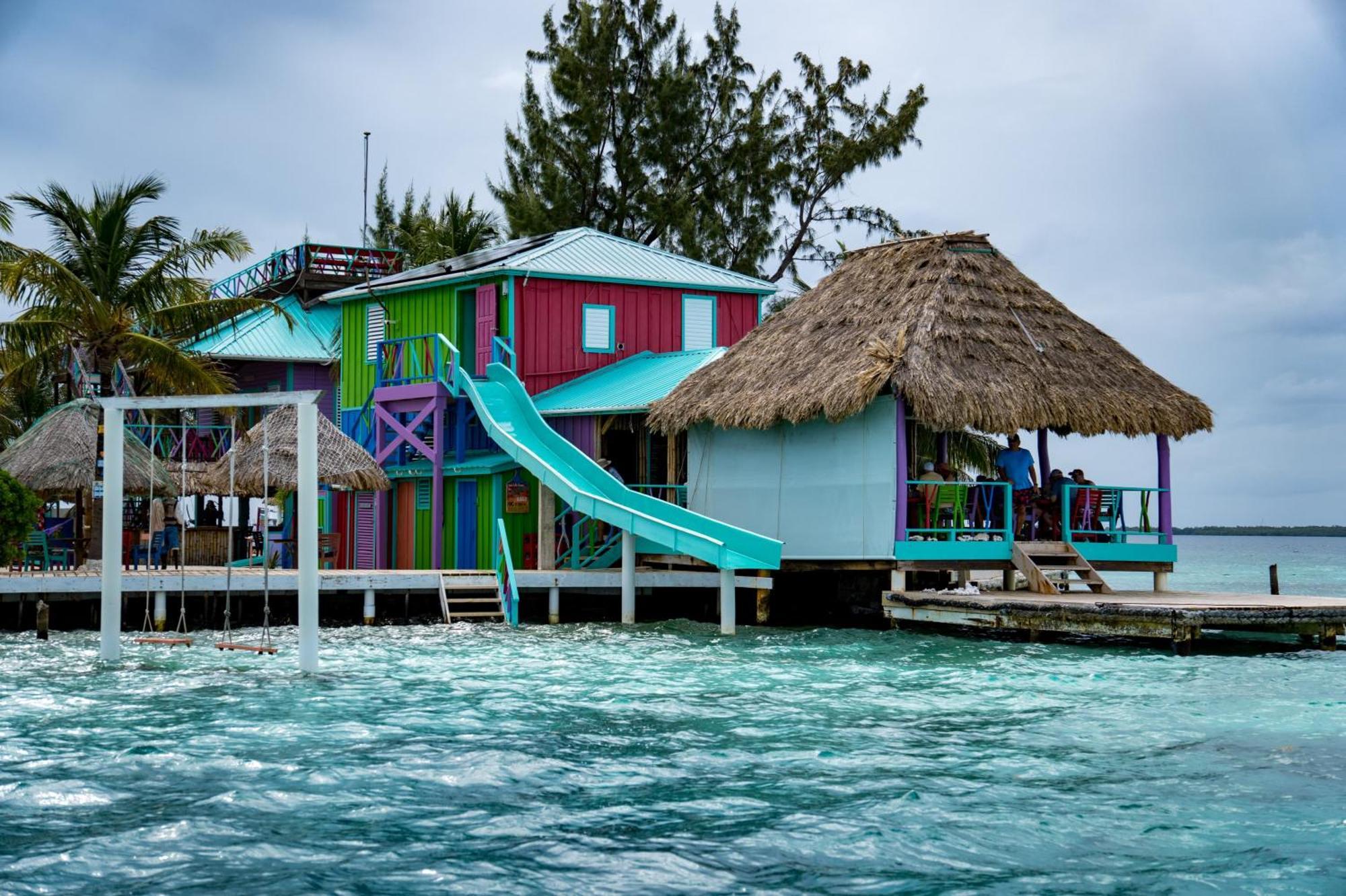 King Lewey's Island Resort 3*