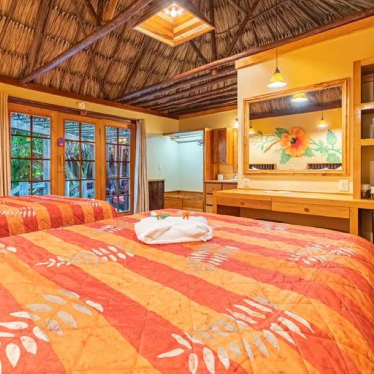 Ramon's Village Resort San Pedro (Ambergris Caye)
