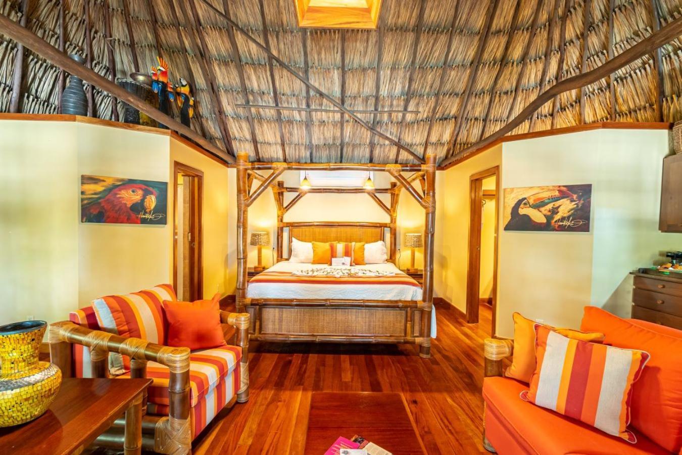 Ramon's Village 4*