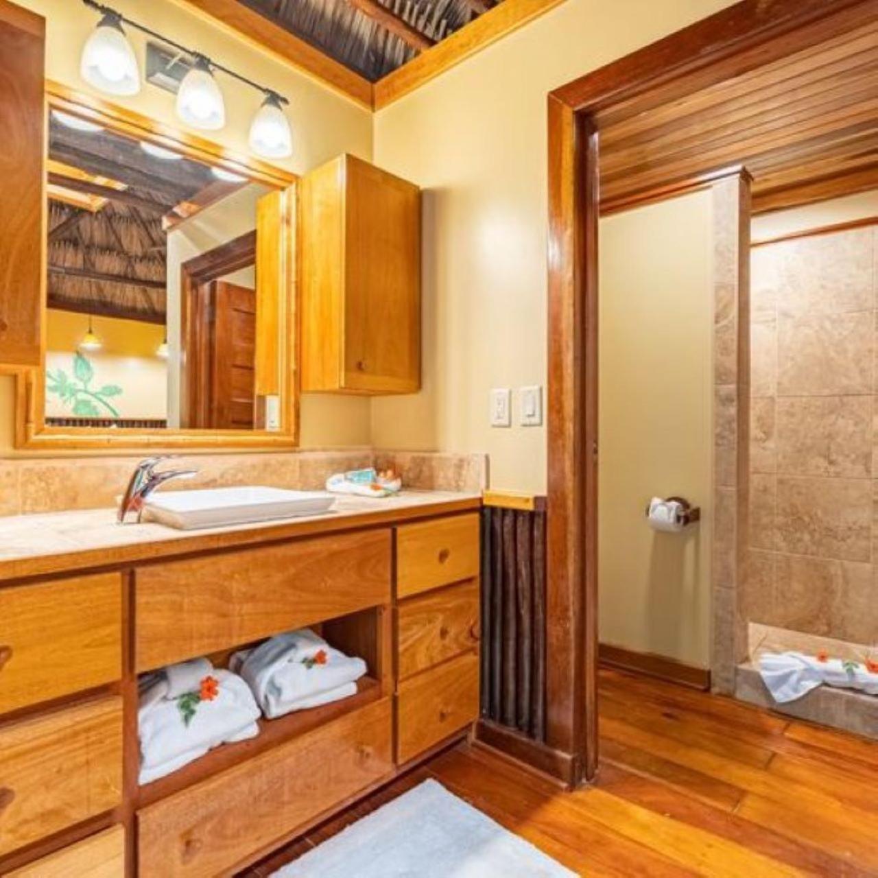 Ramon's Village 4* San Pedro (Ambergris Caye)