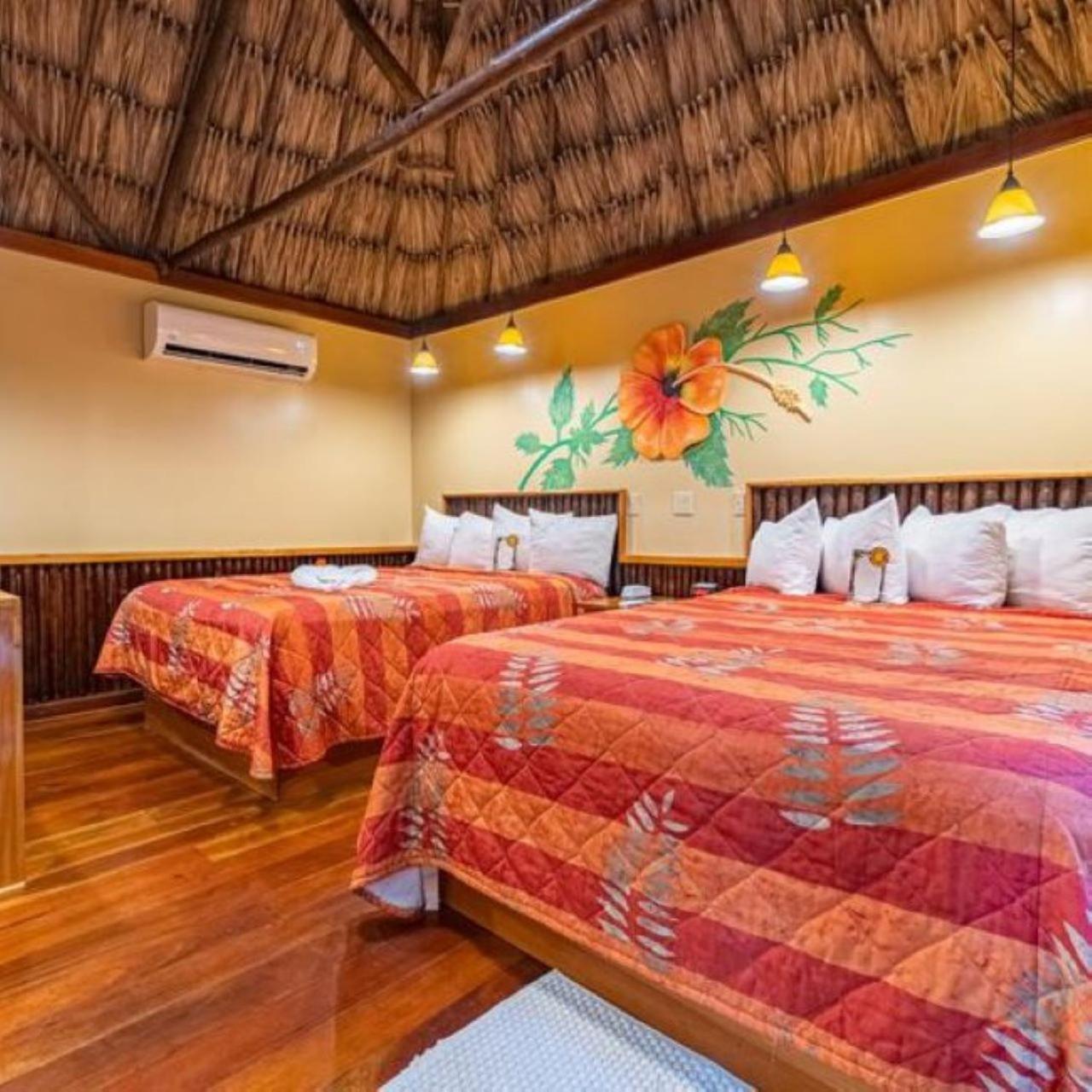 Ramon's Village Resort