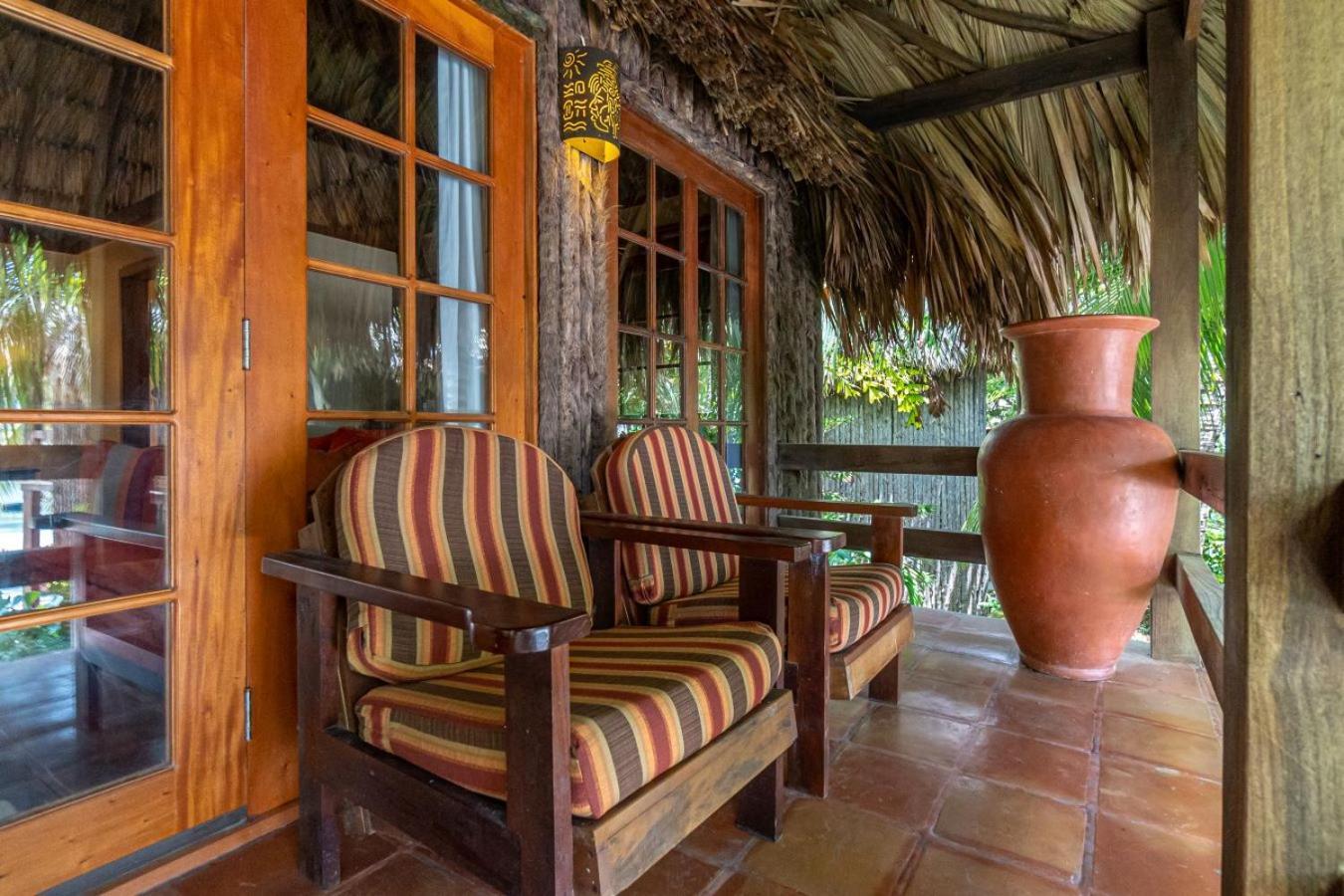 Resort Ramon's Village