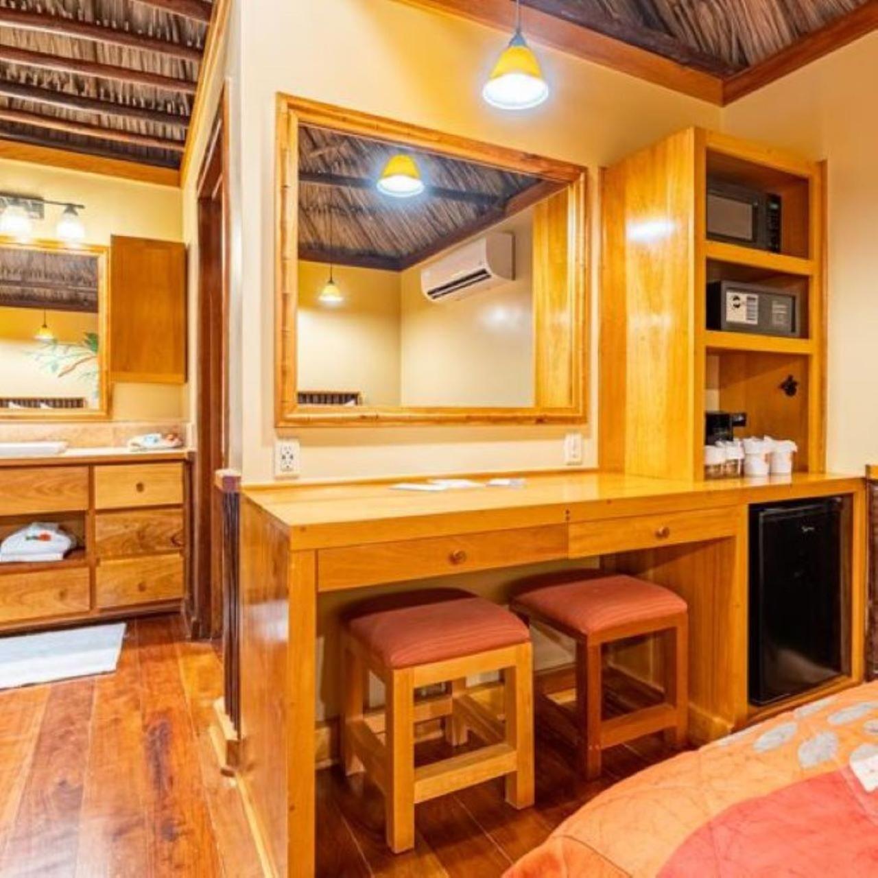 Ramon's Village Resort 4*