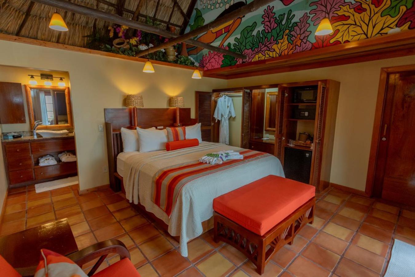 Ramon's Village Resort San Pedro (Ambergris Caye)