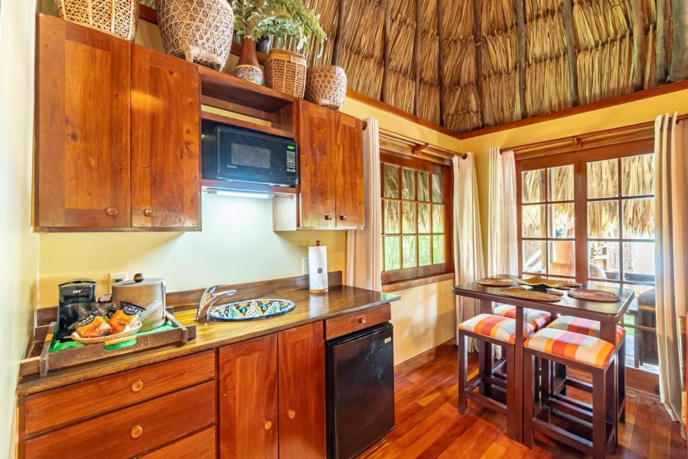 Resort Ramon's Village San Pedro (Ambergris Caye)