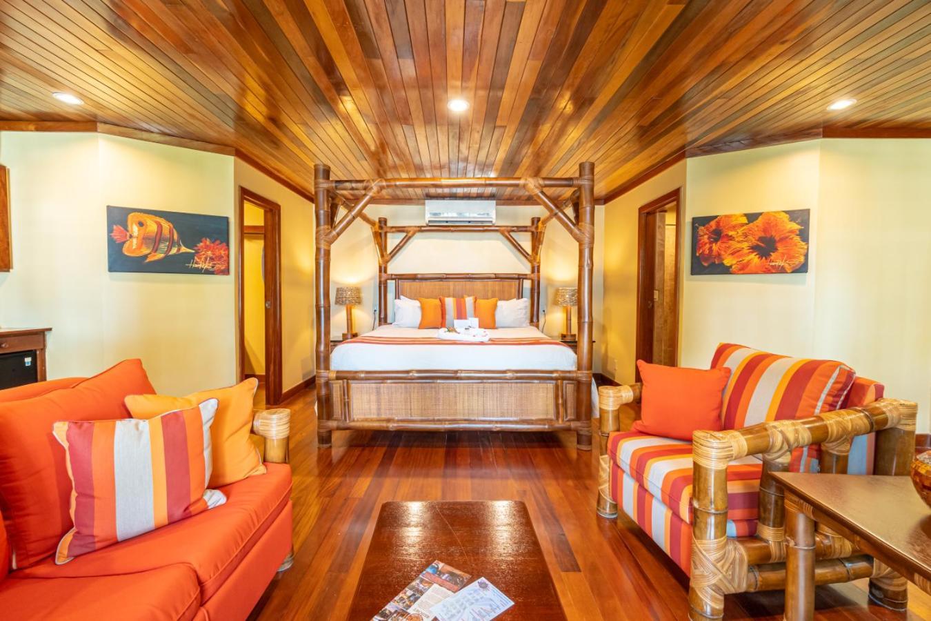Ramon's Village 4*