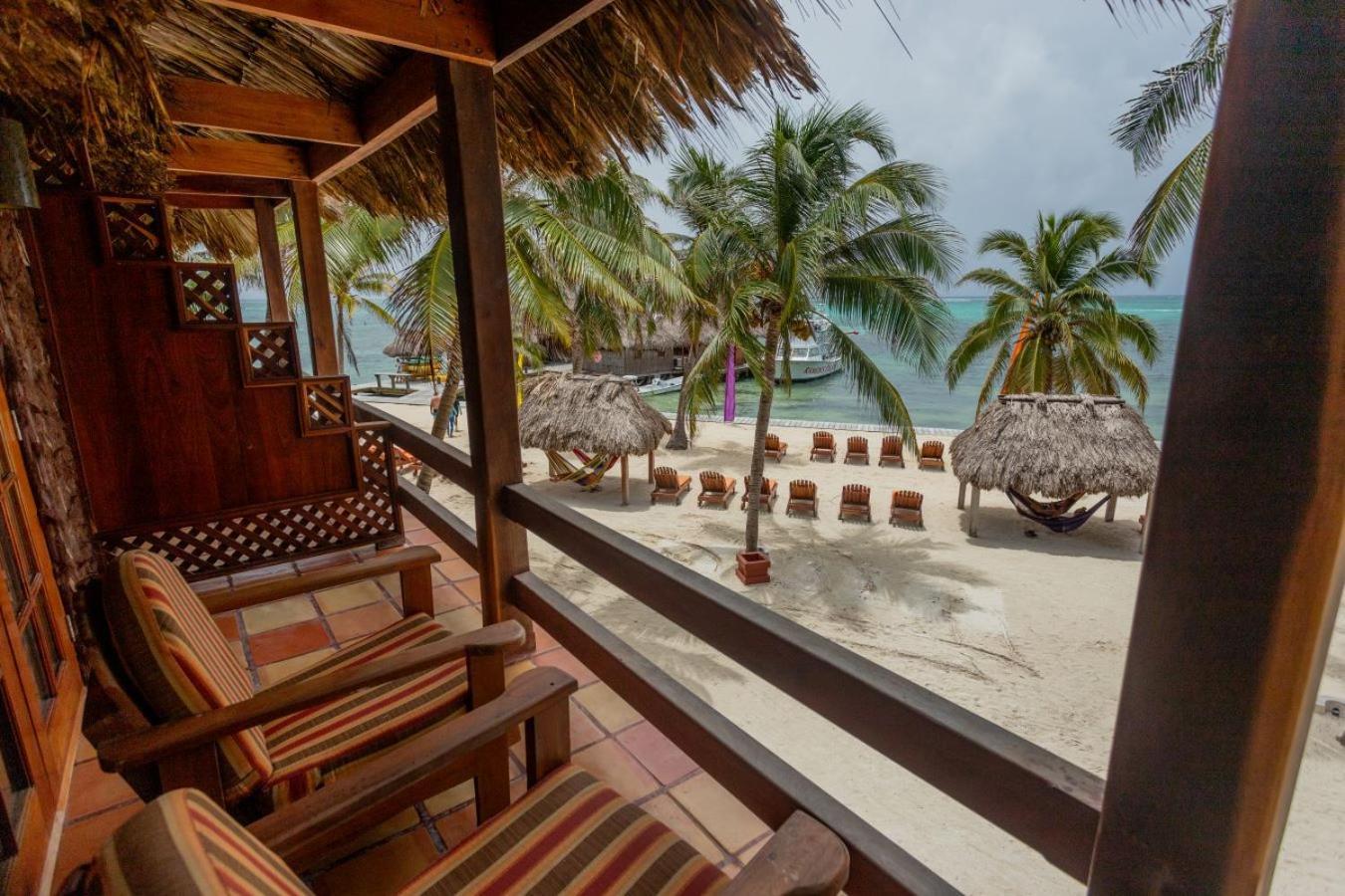 Ramon's Village 4* San Pedro (Ambergris Caye)