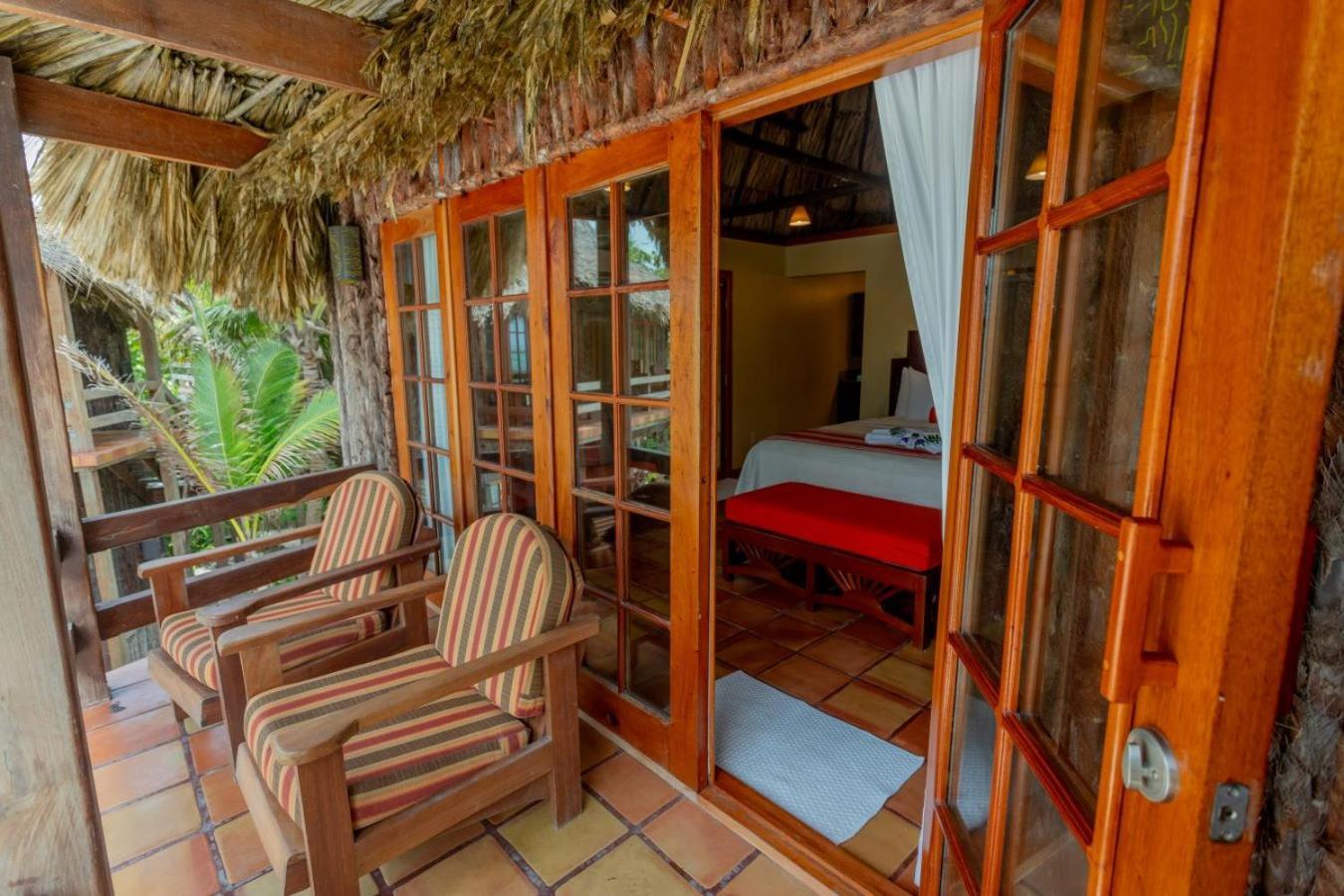 Resort Ramon's Village