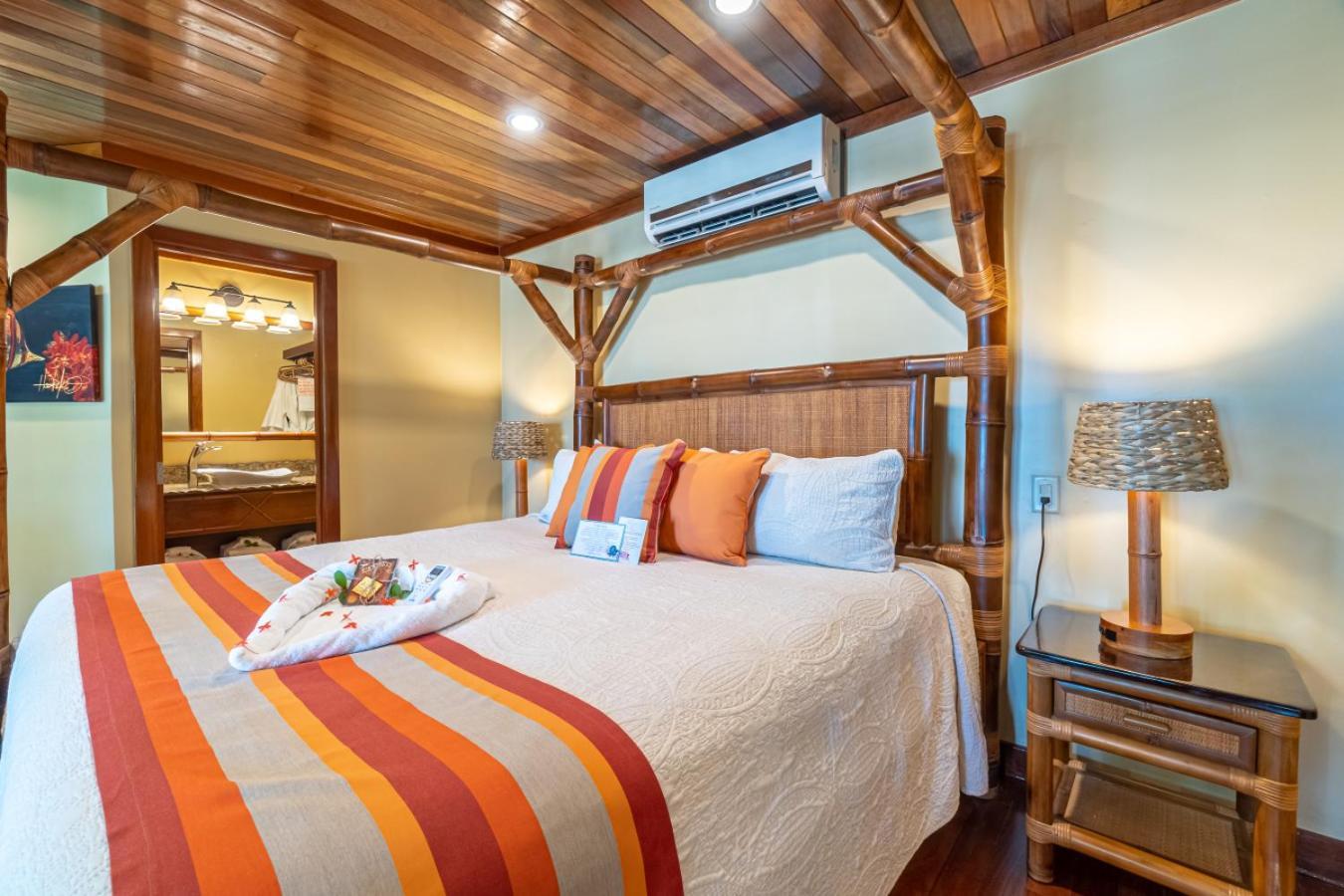 Resort Ramon's Village 4*