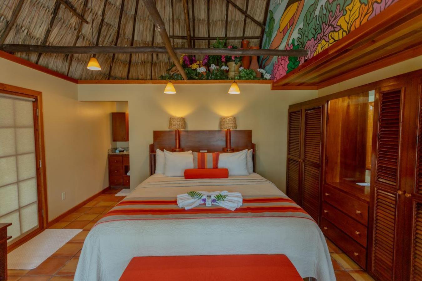 Resort Ramon's Village San Pedro (Ambergris Caye)