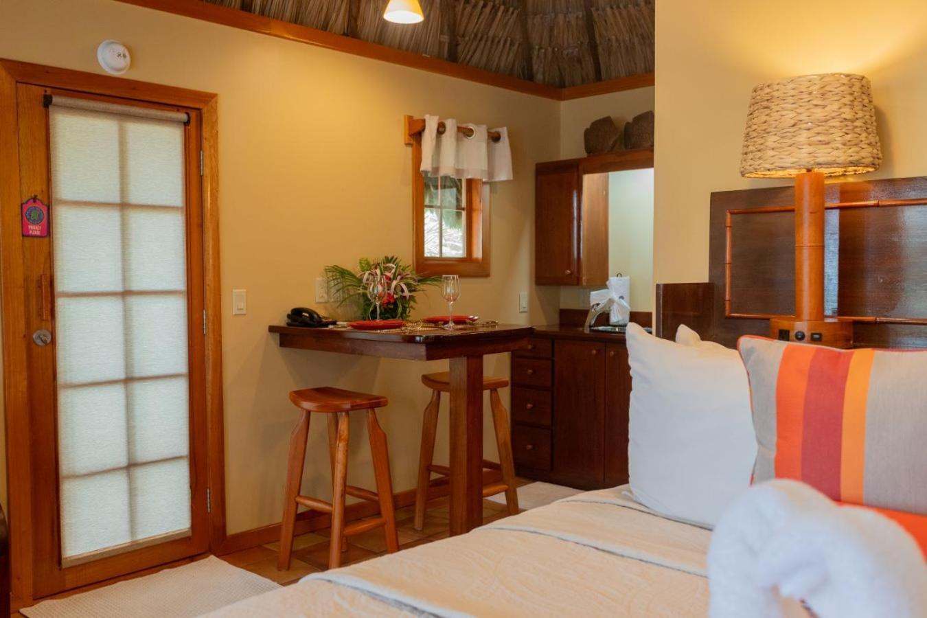 Resort Ramon's Village 4*